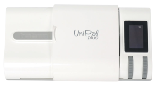 Universalladdare Hähnel Unipal Plus