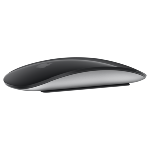 Apple Magic Mouse trådlös datormus USB-C, svart