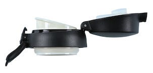 Lokk til termokopp Asaklitt 0,6 l