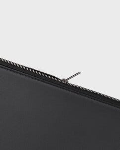 Holdit laptopfodral konstläder, 14 tum