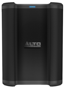 Alto Busker bærbart batteridrevet PA-system, komplett