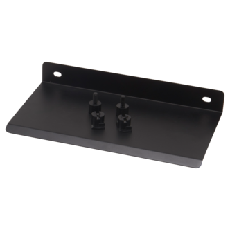 Fibrotech hylla till akustikpanel, 19,5 cm, 1-pack