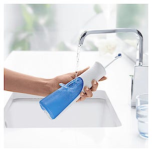 Mundusch Oral-B AquaCare 4 Water Flosser