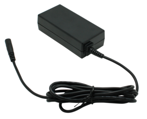 Exibel, 19 V DC-lader for laptop