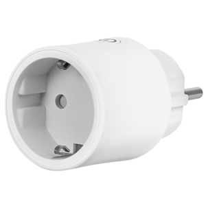 Osram Smart+ Matter Smart plug WiFi inomhus EU