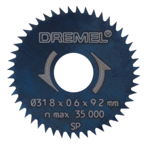 Dremel sågklinga 546