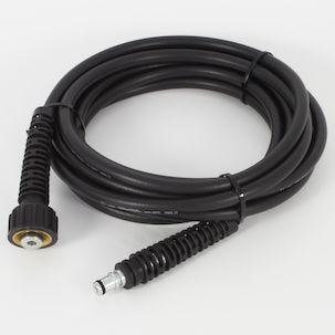 Slang till högtryckstvätt