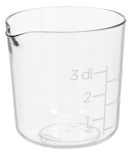 Vispikulho ja mittasarja, 4 osaa