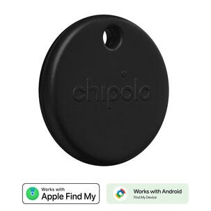Chipolo POP Bluetooth-tracker til Android og iPhone