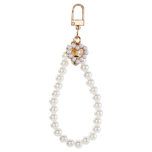 Anmiki Pearls mobilarmband pärlor, universal