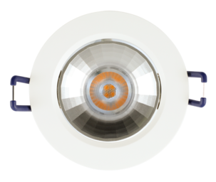 LED downlight LED 230 V