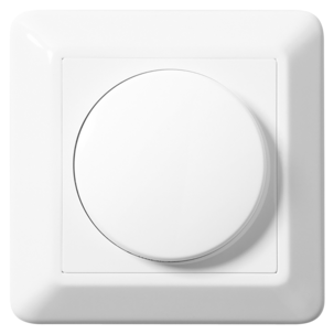 Elko RS Dimmer 370 LED, Nordic Renvit