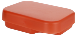 Tursett plast, 9 deler