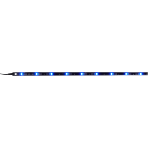 Ljuslist RGB med USB Northlight