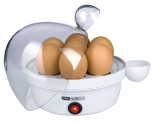 Äggkokare OBH Nordica