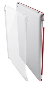 Belkin Snap Shield for iPad 2