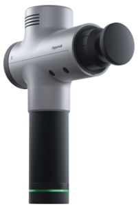 Hyperice Hypervolt massagepistol