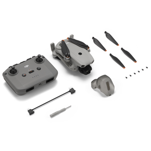 DJI Lito X1 Drone 4K-kameralla ja kaukosäätimellä