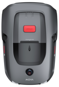 Dreame Mova 600 robotgräsklippare utan slinga, 600 m2