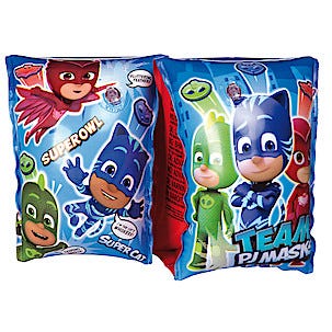 Armringar Pyjamashjältarna