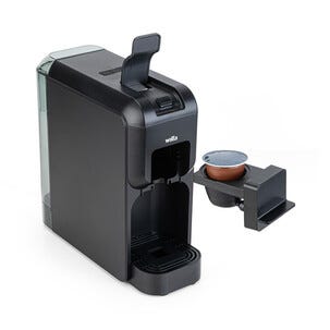 Wilfa Volo Capsule Mini kapselmaskin
