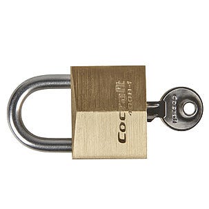 Riippulukko Cocraft 400B-1/400B-1