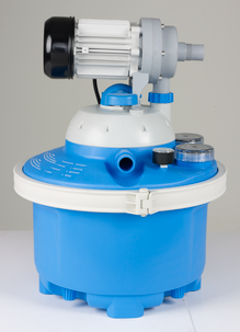 Sandfilterpump Basic 3