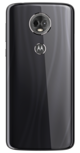 Mobiltelefon Moto E5 Plus Dual SIM