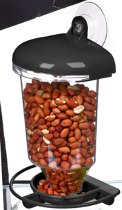 Fuglemater