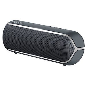 Kaiutin Extra Bass ja Bluetooth, Sony SRS-XB22