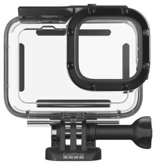 GOPRO Media Mod pour HERO 12/11/10/9 Black Camera Go Pro Accessoire  officiel d'origine (FRAcloser ONLY)ADFMD-001