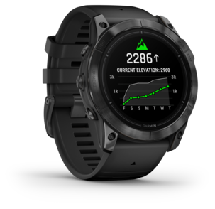 Garmin Epix Pro Gen 2 multisportklocka med AMOLED