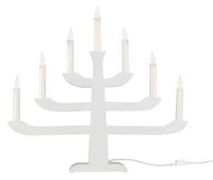 Adventsljusstake Rönnäs