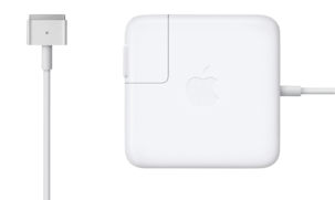 Strömadapter för MacBook Air, Apple 45 W MagSafe 2