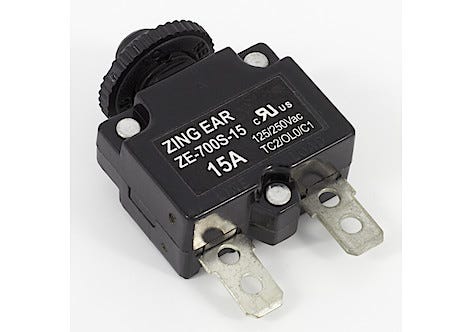 Automatsäkring Cotech