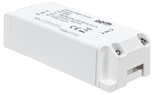 LED-minidriver Northlight