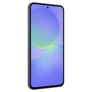 Samsung Galaxy A36 5G smartphone 128 GB, svart