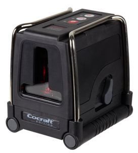 Krysslaser Cocraft PRO Edition LC50-SP