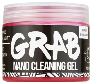 IT Duster Grab Nano rengöring tangentbord slime