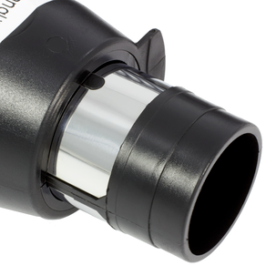 Slang 9 m Centraldammsugare