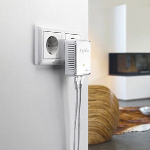 Devolo dLAN 500 duo HomePlug