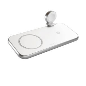Zens 4-in-1 MagSafe Langaton laturi ZEDC17W/00