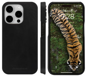 Plånboksfodral för iPhone 15 Pro, dbramante1928 Lynge