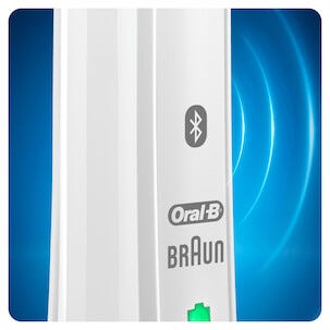 Oral-B Smart 4 4200S eltandborste 