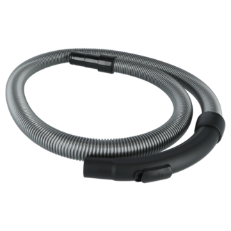 Bosch dammsugarslang 40 mm, 2,2 m, med handtag 