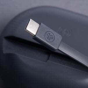 JLab JBuds Sport ANC 4 trådløse treningsørepropper