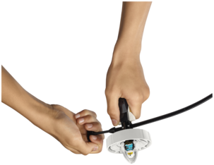 LEGO Ninjago 70636, Zane - spinjitzu-mester