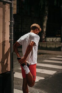 Urbanista Athens trådlösa sporthörlurar, True Wireless