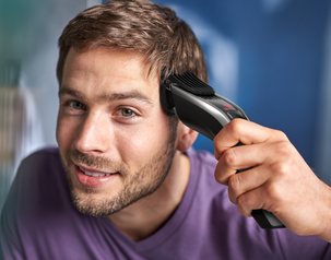 Philips series 9000 HC9420/15, hårtrimmer