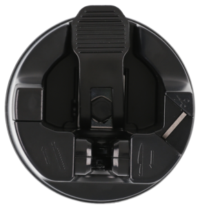 Knivsliper for rette kniver, kniver med tenner og sakser 